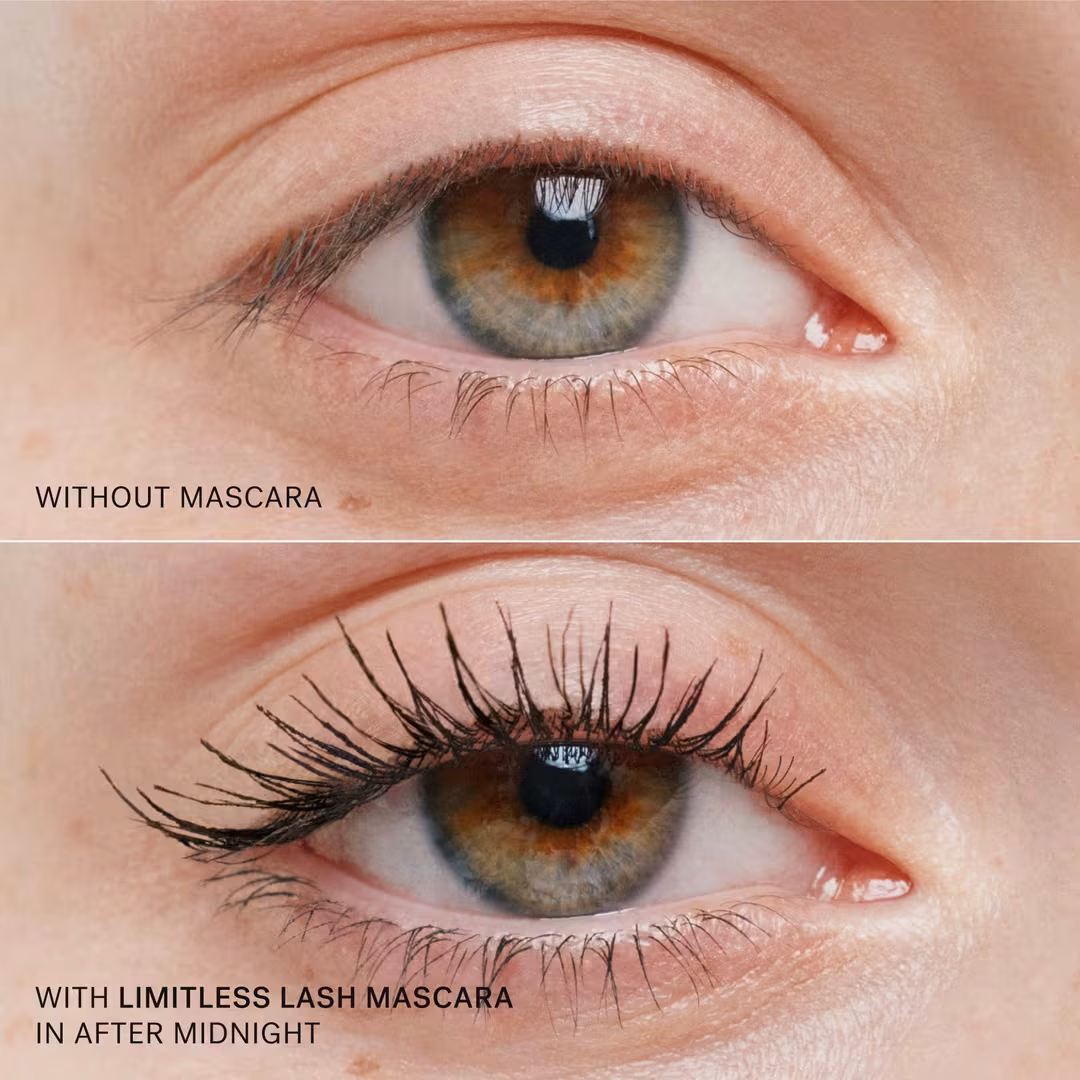 Limitless Lash Lengthening Mascara