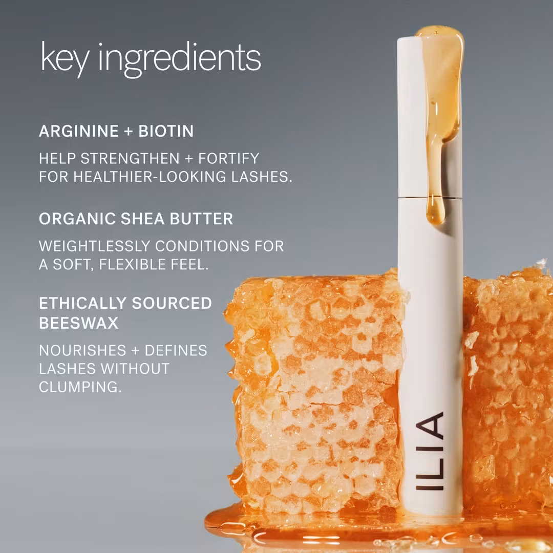 Limitless Lash Lengthening Mascara