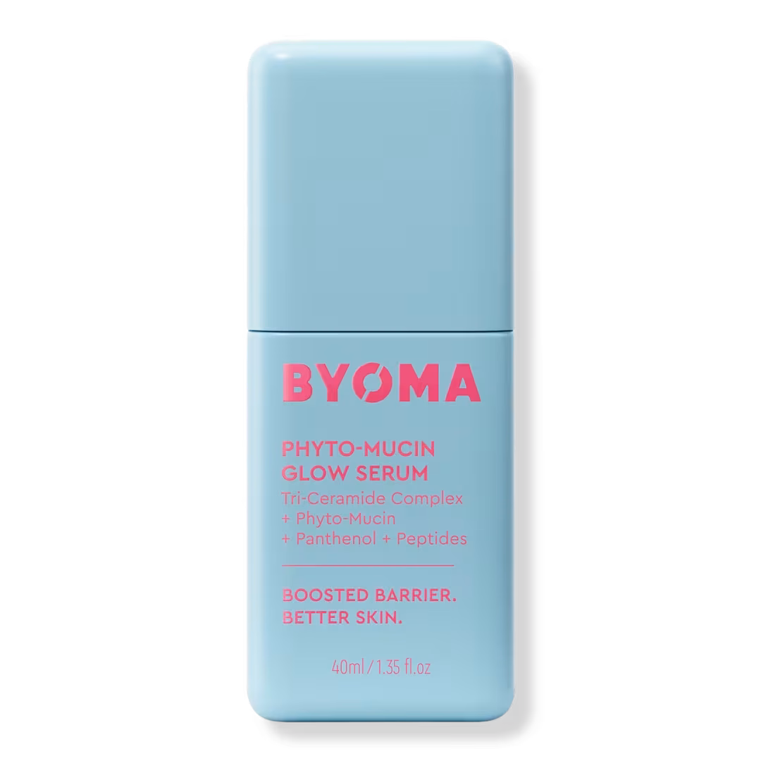 Phyto Mucin Glow Serum