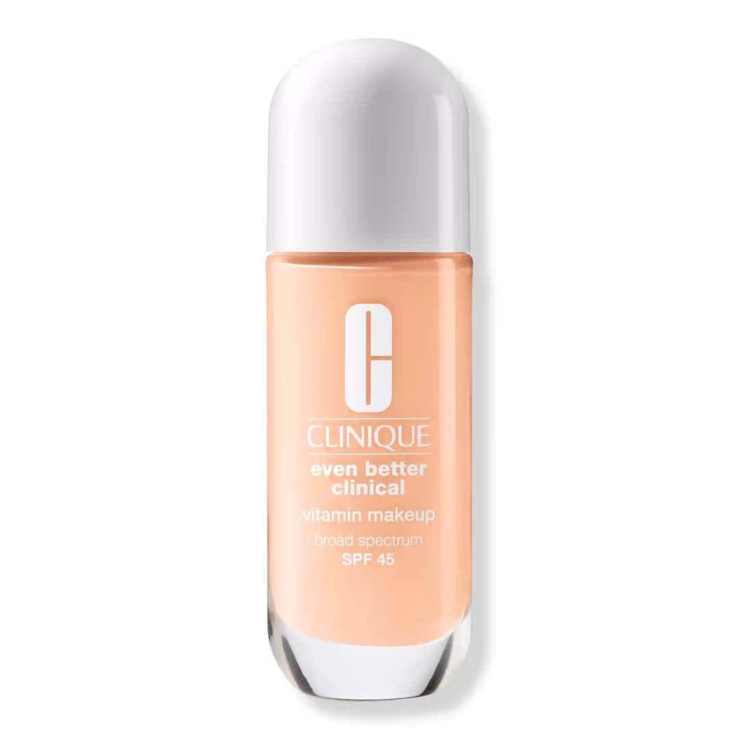 Even Better Clinical Vitamin Makeup Broad Spectrum SPF 45 Foundation