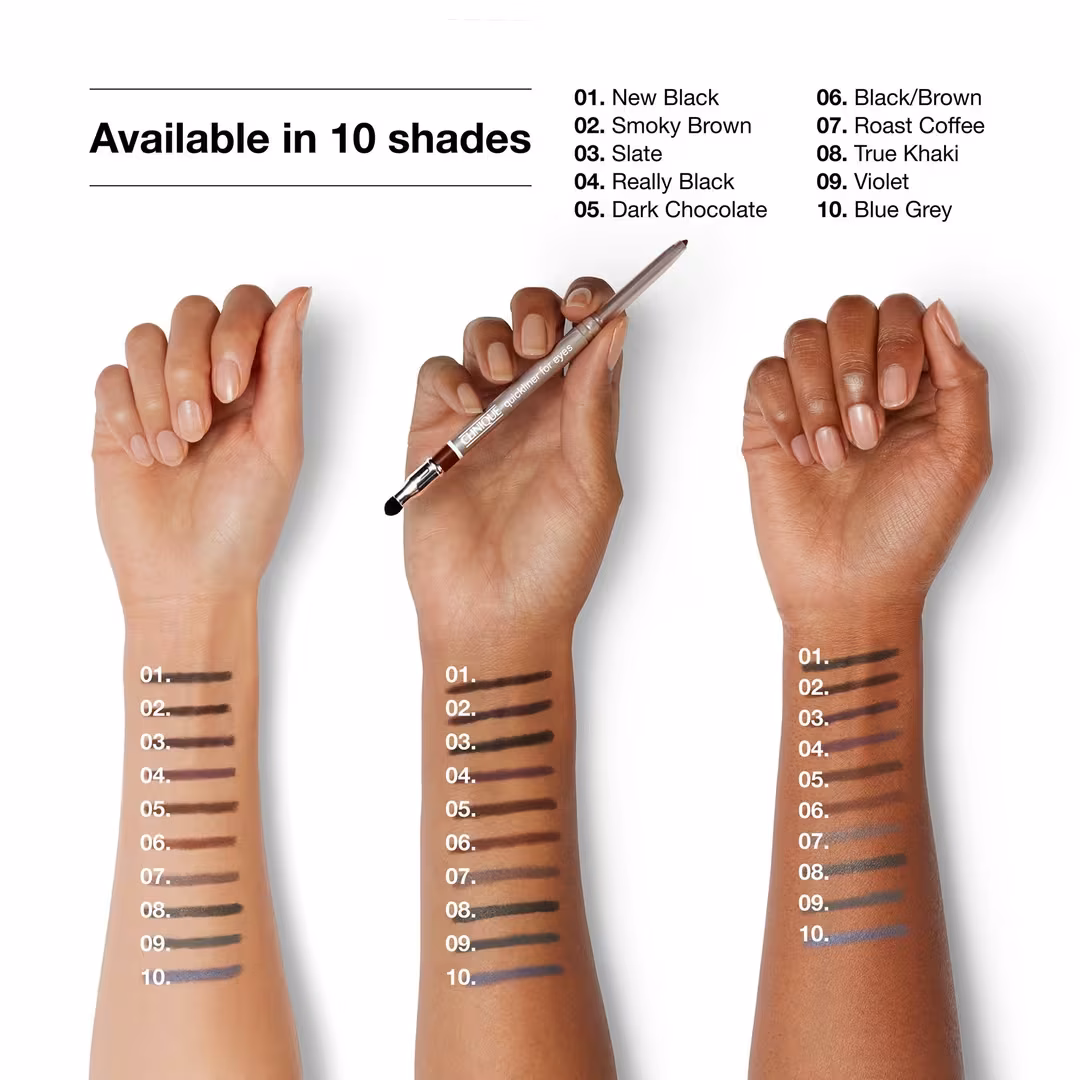 Quickliner For Eyes Eyeliner