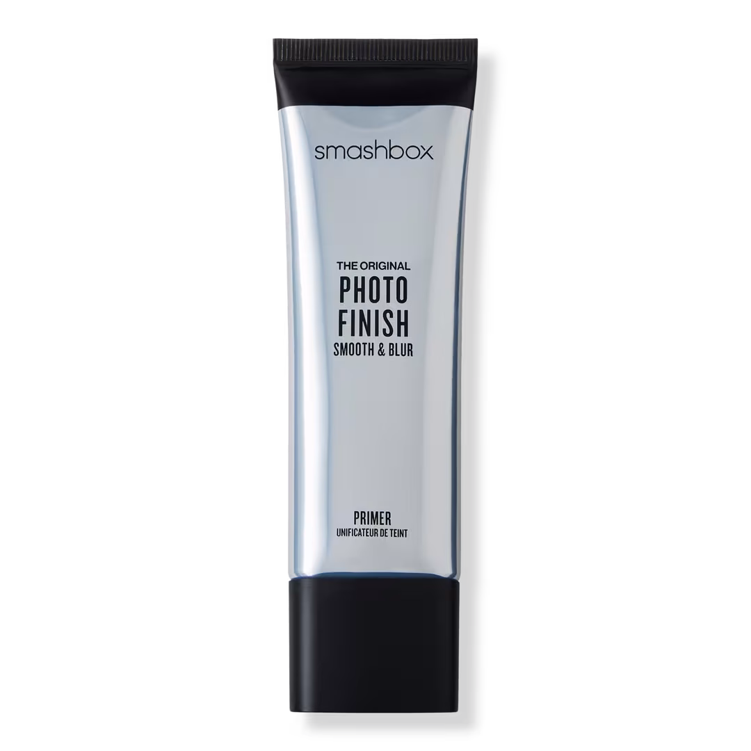The Original Photo Finish Smooth & Blur Oil-Free Primer