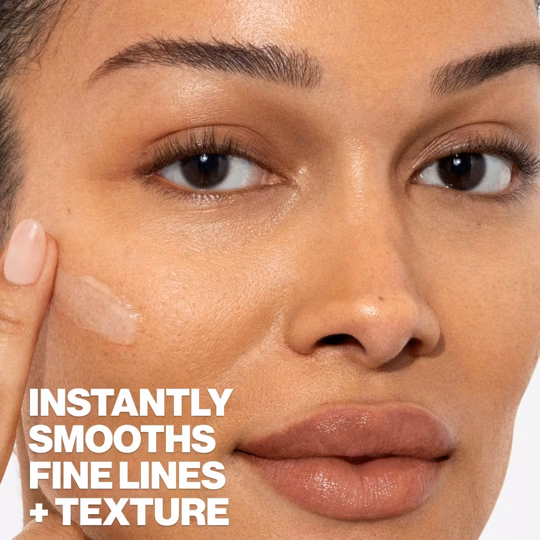 The Original Photo Finish Smooth & Blur Oil-Free Primer