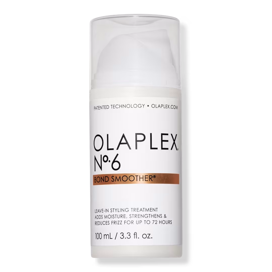 No.6 Bond Smoother Frizz Control Styling Hair Cream