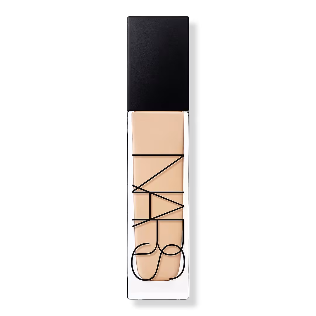 Natural Radiant Longwear Foundation
