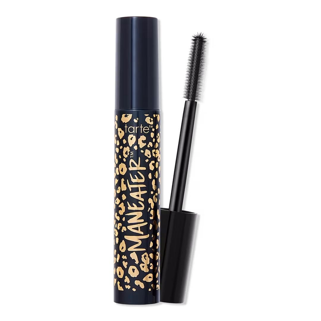 Maneater Volumizing Mascara