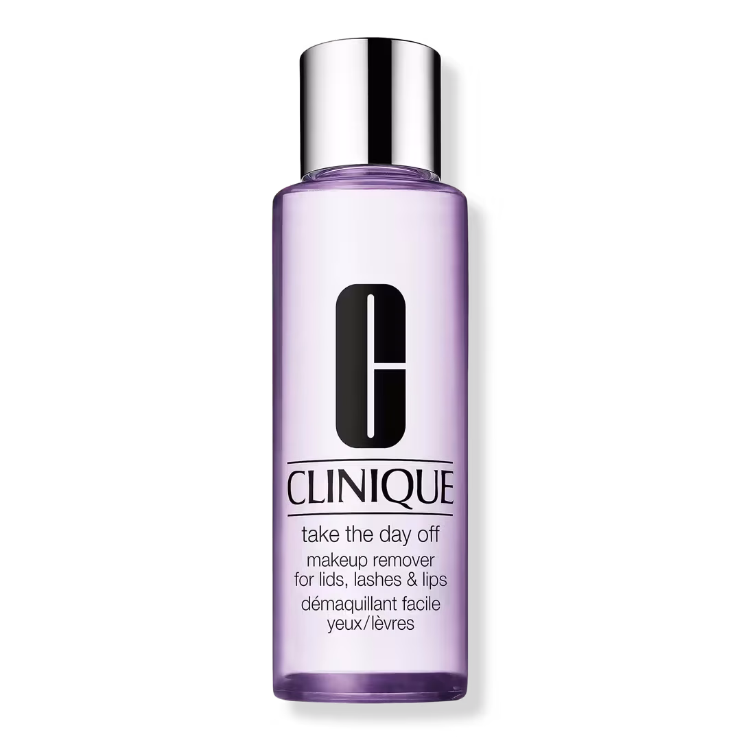 Take The Day Off Makeup Remover For Lids, Lashes & Lips
