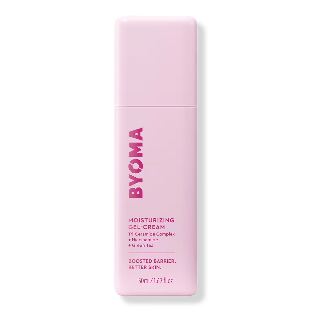 Moisturizing Gel Cream