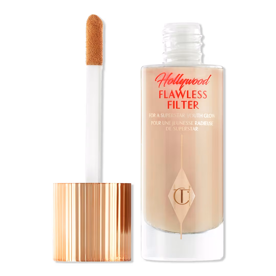 Hollywood Flawless Filter