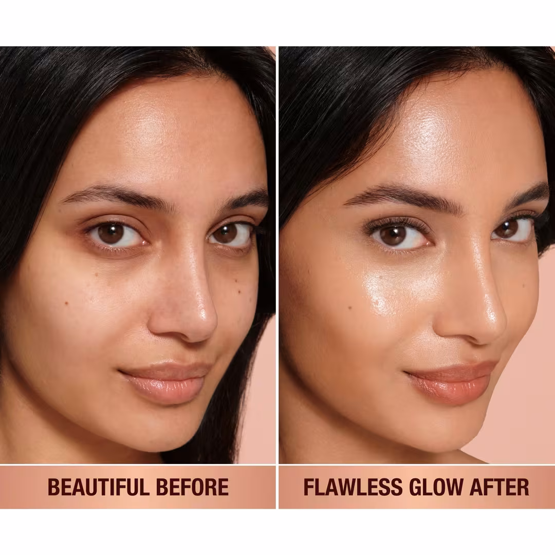 Hollywood Flawless Filter