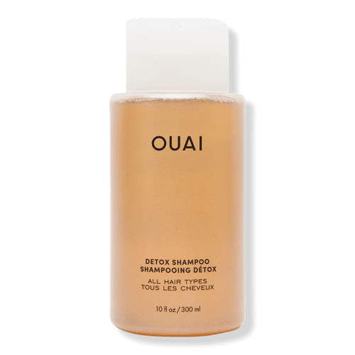 Clarifying Detox Shampoo