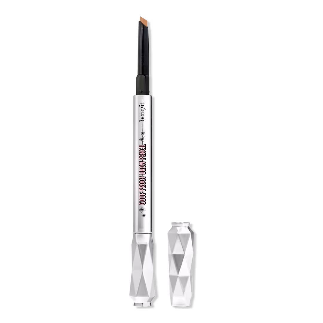 Goof Proof Waterproof Easy Shape & Fill Eyebrow Pencil