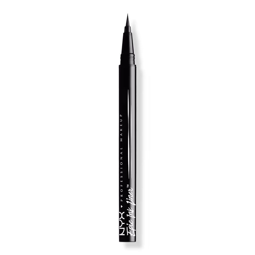 Epic Ink Waterproof Liquid Eyeliner
