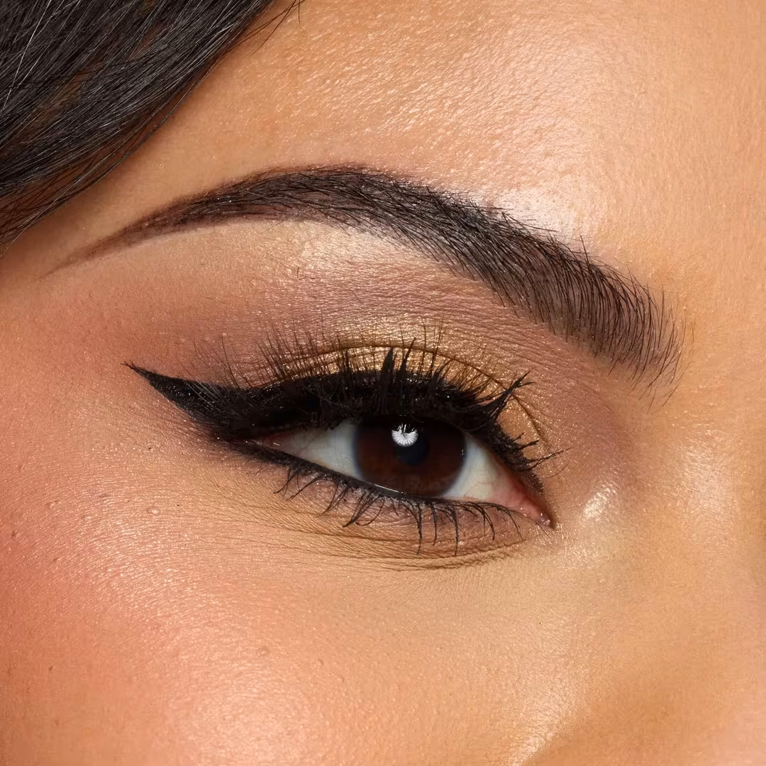 Epic Ink Waterproof Liquid Eyeliner