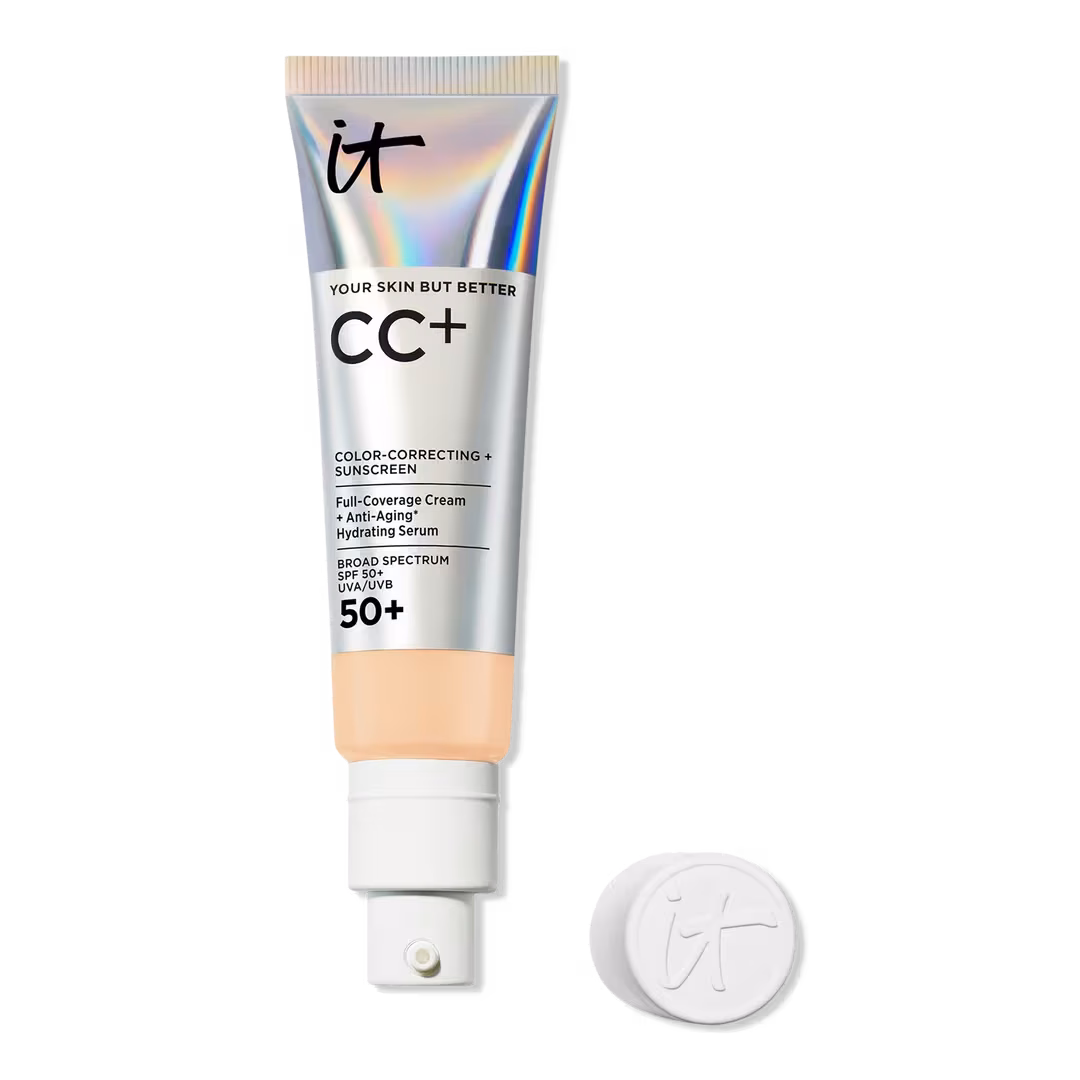 CC+ Cream with SPF 50+