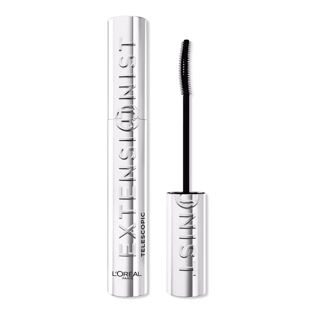 Extensionist Lengthening and Curling Washable Mascara