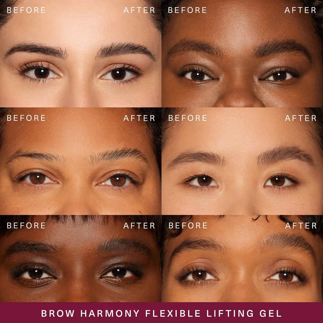 Brow Harmony Flexible Lifting Gel