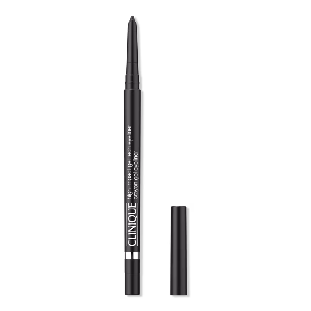 High Impact Gel Tech Eyeliner