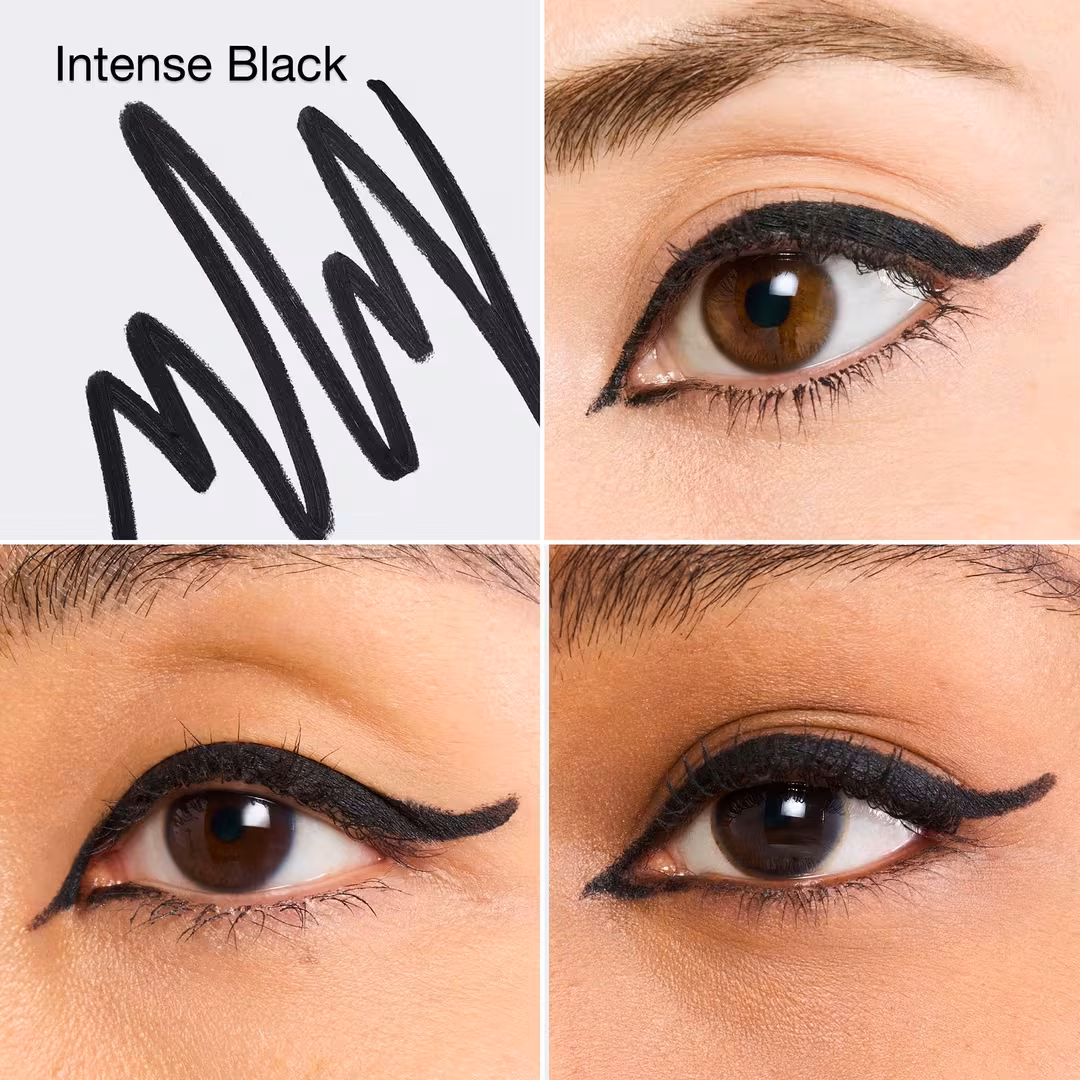 High Impact Gel Tech Eyeliner