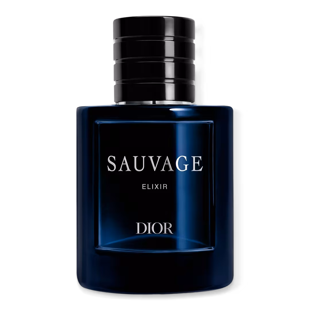 Sauvage Elixir